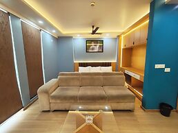 Evanthe Hotel