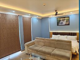 Evanthe Hotel