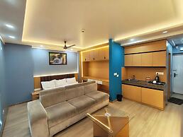 Evanthe Hotel