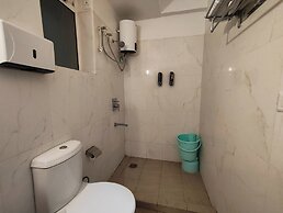 Evanthe Hotel