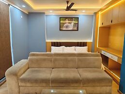 Evanthe Hotel