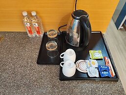 Evanthe Hotel