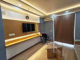 Evanthe Hotel