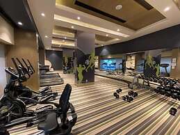 Evanthe Hotel