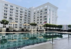 Evanthe Hotel