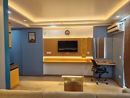 Evanthe Hotel