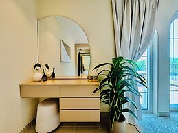 Venduras - 3BR Villa in Jumeirah Park