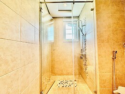 Venduras - 3BR Villa in Jumeirah Park