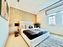 Venduras - 3BR Villa in Jumeirah Park