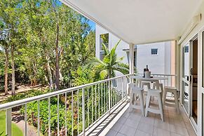 Melaleuca Hideaway - Beach Pool Free Parking