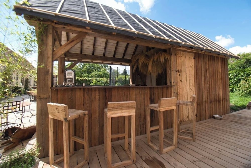 Le Relais des Calèches