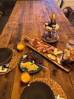 Le Relais des Calèches
