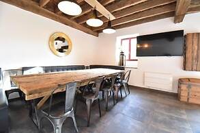 Le Relais des Calèches