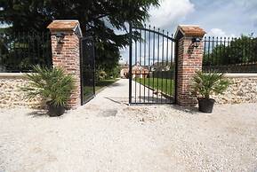 Le Relais des Calèches