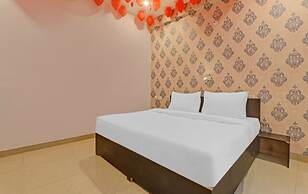 Goroomgo Aditya Grand Lucknow