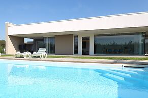 Stima Home With Ac And Pool In Padova