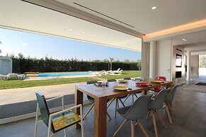Stima Home With Ac And Pool In Padova