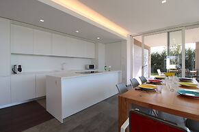 Stima Home With Ac And Pool In Padova