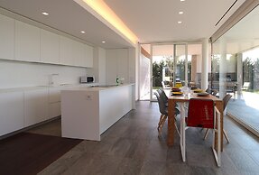 Stima Home With Ac And Pool In Padova