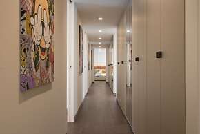 Stima Home With Ac And Pool In Padova