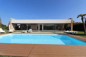 Stima Home With Ac And Pool In Padova