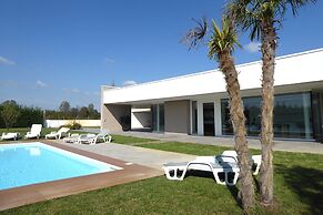 Stima Home With Ac And Pool In Padova