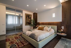 Stima Home With Ac And Pool In Padova