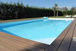 Stima Home With Ac And Pool In Padova
