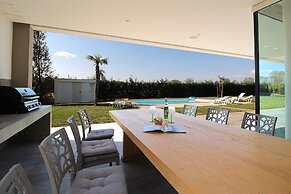 Stima Home With Ac And Pool In Padova