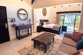Marenaz Oceanfront Resort