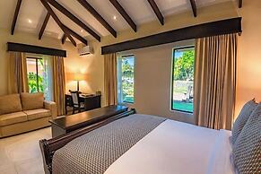 Marenaz Oceanfront Resort