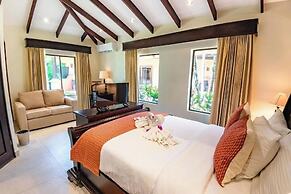 Marenaz Oceanfront Resort