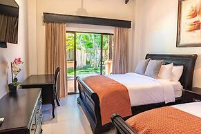 Marenaz Oceanfront Resort