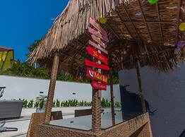 Lorena Stylish Sea View Villa