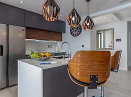 Lorena Stylish Sea View Villa