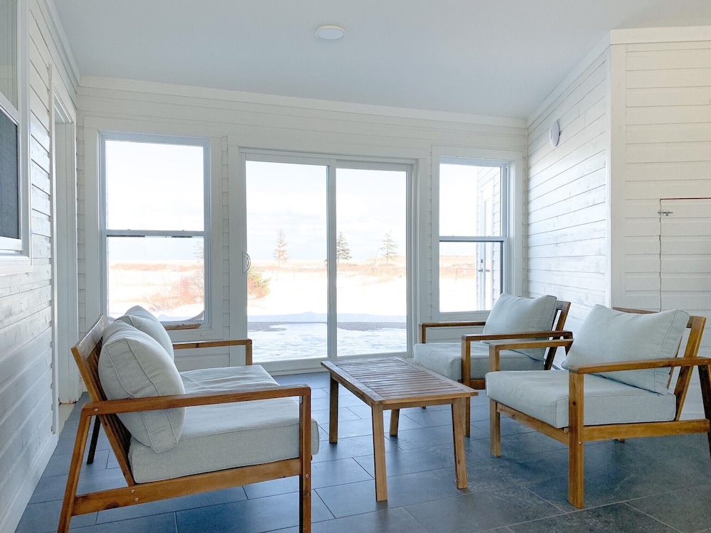 Blackbush Beach Resort