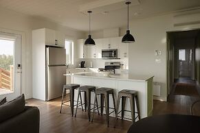 Blackbush Beach Resort