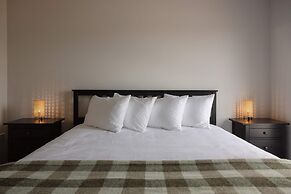 Blackbush Beach Resort