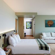 Blackbush Beach Resort