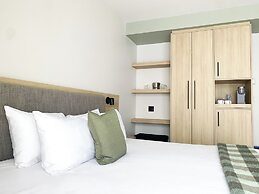 Blackbush Beach Resort