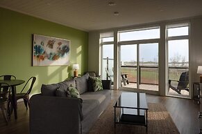 Blackbush Beach Resort