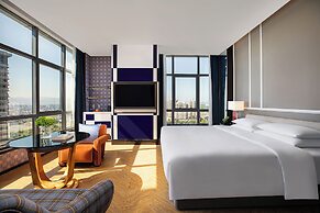 Kasion K Hotel Yiwu
