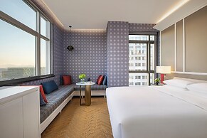 Kasion K Hotel Yiwu