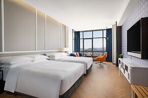 Kasion K Hotel Yiwu