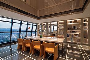 Kasion K Hotel Yiwu