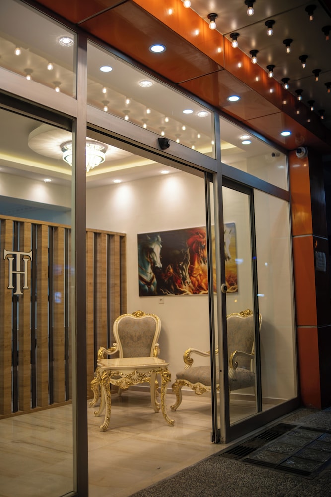 Trend Hotel