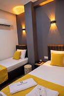 Trend Hotel
