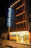 Trend Hotel
