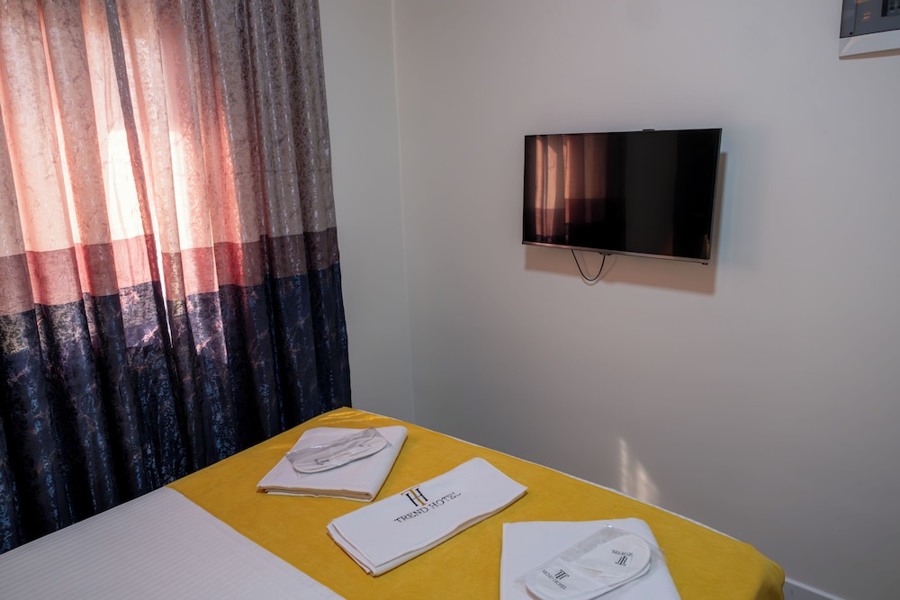 Trend Hotel