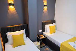 Trend Hotel